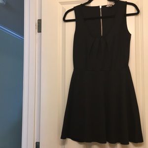 Cute little black dress by Speechless small